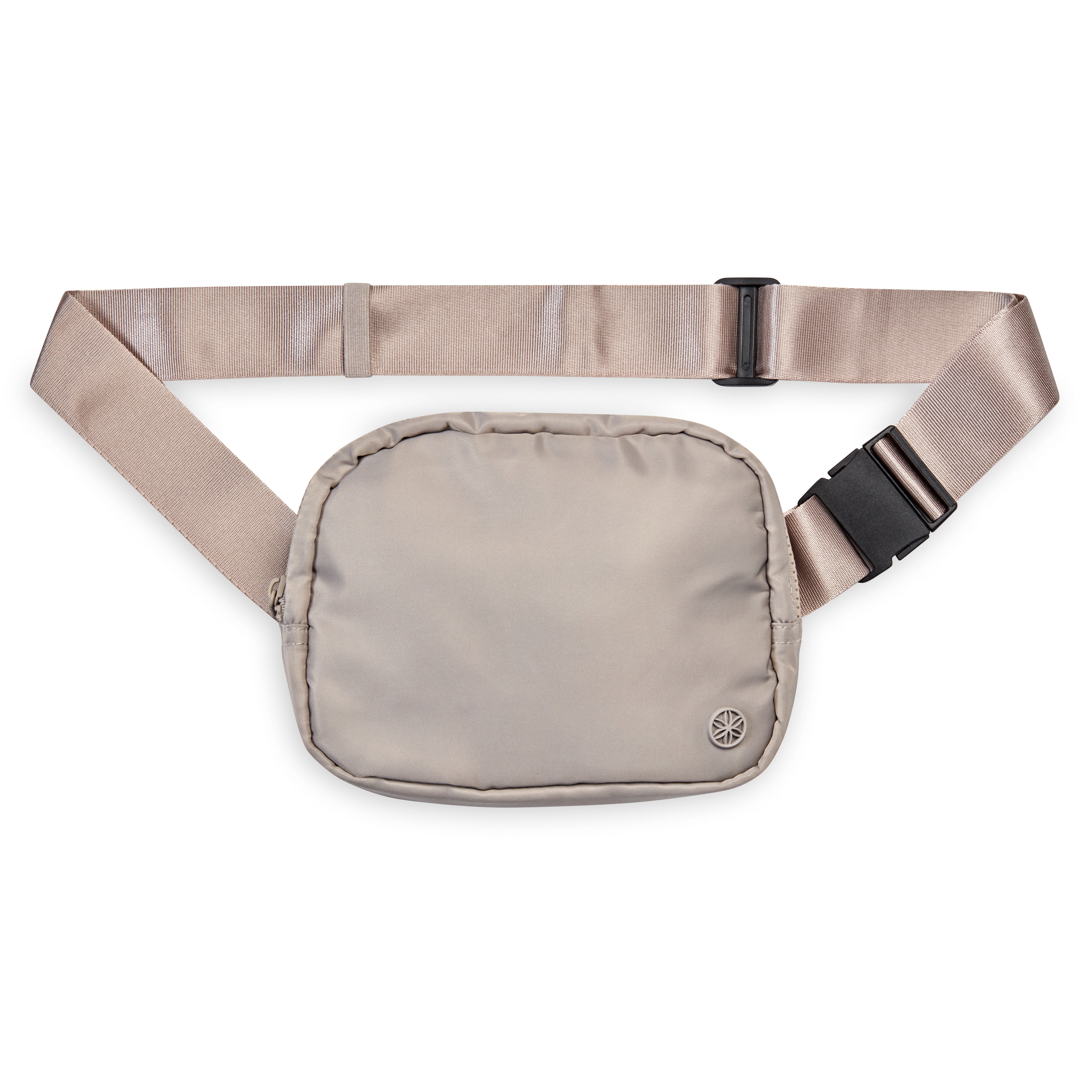 Gaiam Sidekick Waist Pack Castle front